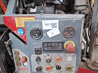 Riool doorspuitmachine rom ecovit - afbeelding 16 van  17