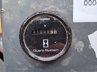 Riool doorspuitmachine rom ecovit - afbeelding 17 van  17