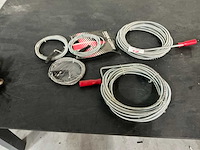 Riool veren (5x) - afbeelding 1 van  1