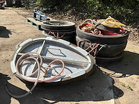 Rioolafsluiter (11x) - afbeelding 1 van  5