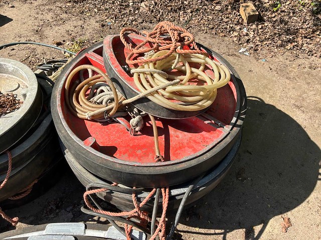 Rioolafsluiter (11x) - afbeelding 3 van  5