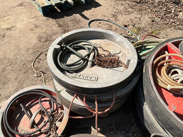 Rioolafsluiter (11x) - afbeelding 4 van  5