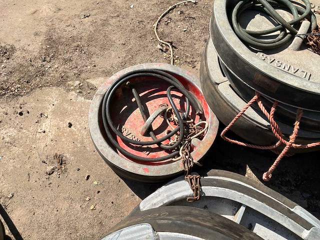 Rioolafsluiter (11x) - afbeelding 5 van  5