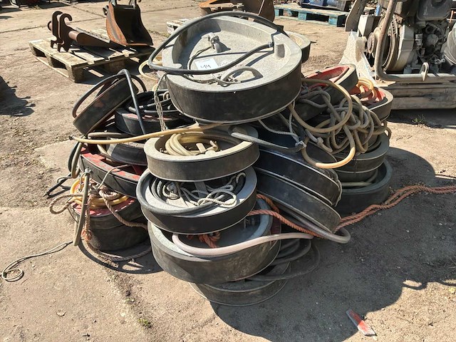 Rioolafsluiter (36x) - afbeelding 1 van  3