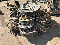 Rioolafsluiter (36x) - afbeelding 1 van  3