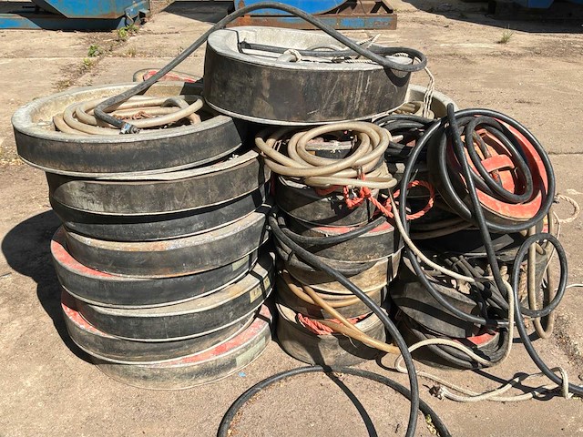 Rioolafsluiter (36x) - afbeelding 3 van  3