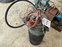 Rioolafsluiter lansas 300-800 - afbeelding 2 van  4