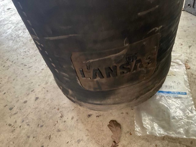 Rioolafsluiter lansas 300-800 - afbeelding 4 van  4