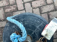 Rioolbalon - afbeelding 1 van  2