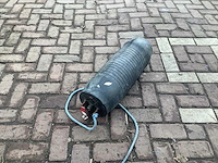 Rioolbalon - afbeelding 2 van  2