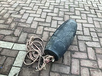 Rioolbalon - afbeelding 1 van  3