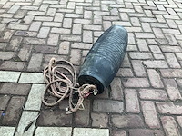 Rioolbalon - afbeelding 3 van  3