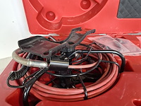 Rioolcamera 100mm rothenberger, roscope i2000 module 25/16, bouwjaar 2016 - afbeelding 7 van  10