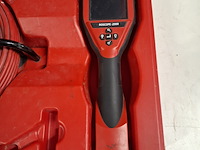 Rioolcamera 100mm rothenberger, roscope i2000 module 25/16, bouwjaar 2019 - afbeelding 2 van  9