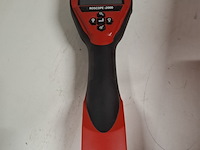 Rioolcamera 100mm rothenberger, roscope i2000 module 25/16, bouwjaar 2019 - afbeelding 4 van  9