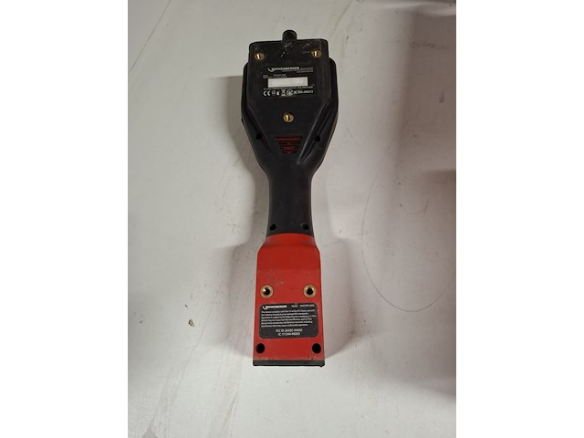 Rioolcamera 100mm rothenberger, roscope i2000 module 25/16, bouwjaar 2019 - afbeelding 5 van  9