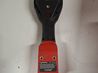 Rioolcamera 100mm rothenberger, roscope i2000 module 25/16, bouwjaar 2019 - afbeelding 5 van  9