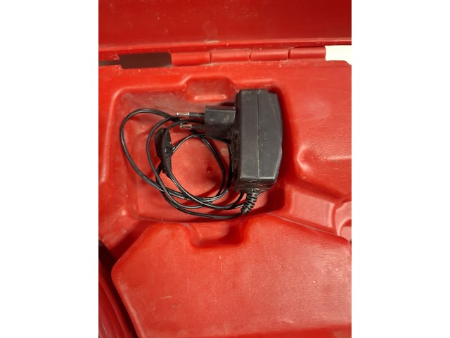 Rioolcamera 100mm rothenberger, roscope i2000 module 25/16, bouwjaar 2019 - afbeelding 8 van  9