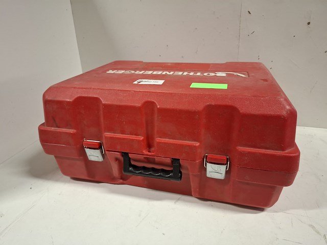 Rioolcamera 100mm rothenberger, roscope i2000 module 25/16, bouwjaar 2019 - afbeelding 9 van  9