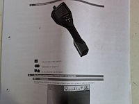 Rioolcamera 100mm rothenberger, roscope i2000 module 25/16, bouwjaar 2019 - afbeelding 2 van  10