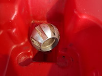 Rioolcamera 100mm rothenberger, roscope i2000 module 25/16, bouwjaar 2019 - afbeelding 6 van  10