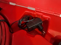 Rioolcamera 100mm rothenberger, roscope i2000 module 25/16, bouwjaar 2019 - afbeelding 7 van  10