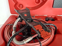 Rioolcamera 100mm rothenberger, roscope i2000 module 25/16, bouwjaar 2019 - afbeelding 8 van  10