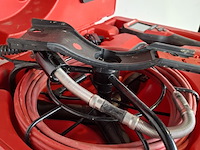 Rioolcamera 100mm rothenberger, roscope i2000 module 25/16, bouwjaar 2019 - afbeelding 9 van  10