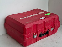 Rioolcamera 100mm rothenberger, roscope i2000 module 25/16, bouwjaar 2019 - afbeelding 3 van  11