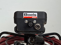 Rioolcamera 100mm rothenberger, roscope i2000 module 25/16, bouwjaar 2019 - afbeelding 6 van  11