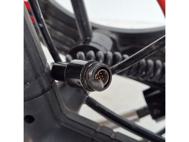 Rioolcamera 100mm rothenberger, roscope i2000 module 25/16, bouwjaar 2019 - afbeelding 10 van  11