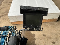 Rioolinspectiecamera - afbeelding 4 van  6