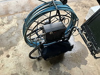 Rioolinspectiecamera - afbeelding 6 van  6