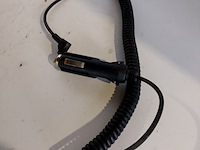 Rioollaser incl. richtmerk, accu en lader leica, piper 100, bouwjaar 2014 - afbeelding 5 van  15