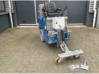 Rioolmachines, grondverzet en ex-rental