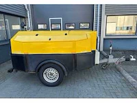 Rioolmachines, grondverzet en ex-rental