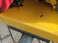 Rioolreiniging , rioned, hd-50, 1998 - afbeelding 4 van  12