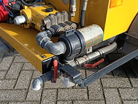 Rioolreiniging , rioned, hd-50, 1998 - afbeelding 10 van  12