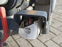 Rioolreiniging , rioned, hd-50, 1998 - afbeelding 11 van  12