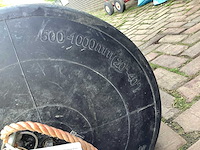 Rioolstop - afbeelding 5 van  5