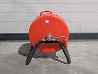 Rioolveer - 15m, general wire spring, 450em3, 2017 - afbeelding 3 van  3