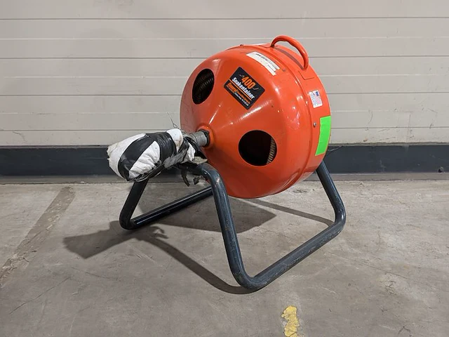 Rioolveer - 15m, general wire spring, 450em3, 2019 - afbeelding 1 van  4