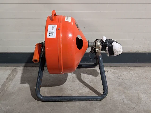 Rioolveer - 15m, general wire spring, 450em3, 2019 - afbeelding 3 van  4