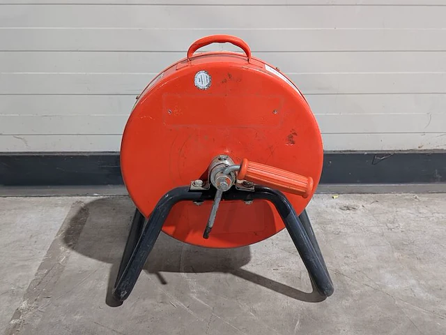 Rioolveer - 15m, general wire spring, 450em3, 2019 - afbeelding 4 van  4