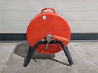 Rioolveer - 15m, general wire spring, 450em3, 2019 - afbeelding 4 van  4
