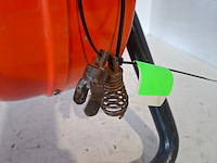 Rioolveer - 15m general wire spring, 450em3, bouwjaar 2013 - afbeelding 4 van  5