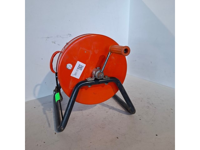 Rioolveer - 15m general wire spring, 450em3, bouwjaar 2013 - afbeelding 5 van  5