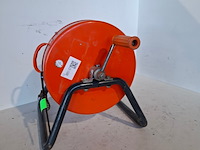 Rioolveer - 15m general wire spring, 450em3, bouwjaar 2013 - afbeelding 5 van  5