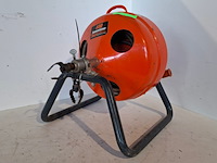 Rioolveer - 15m general wire spring, 450em3, bouwjaar 2018 - afbeelding 1 van  4