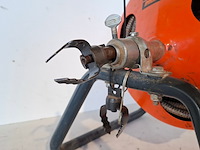 Rioolveer - 15m general wire spring, 450em3, bouwjaar 2018 - afbeelding 2 van  4